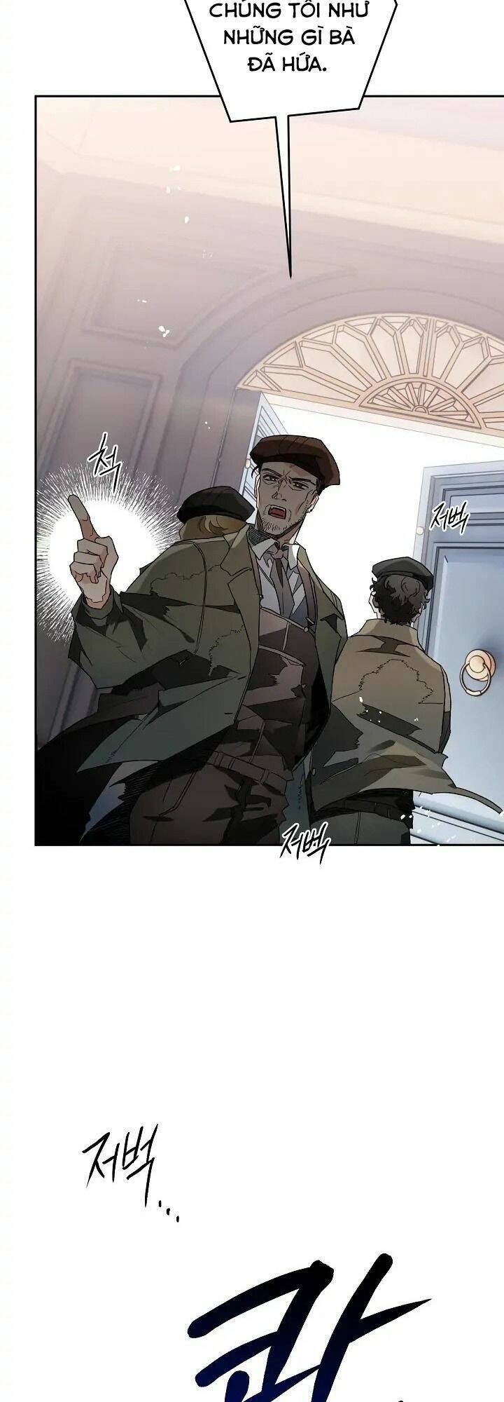 Lần Này Tôi Sẽ Yêu Thương Bản Thân Hơn: Chapter 5