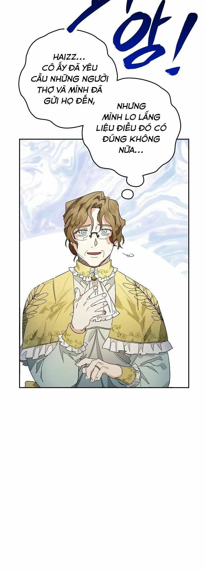 Lần Này Tôi Sẽ Yêu Thương Bản Thân Hơn: Chapter 5
