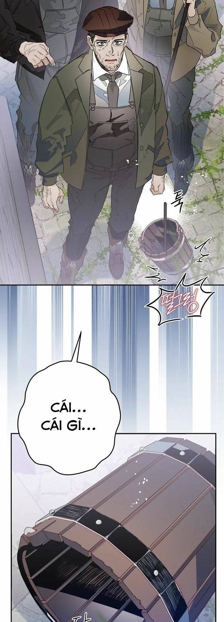 Lần Này Tôi Sẽ Yêu Thương Bản Thân Hơn: Chapter 5