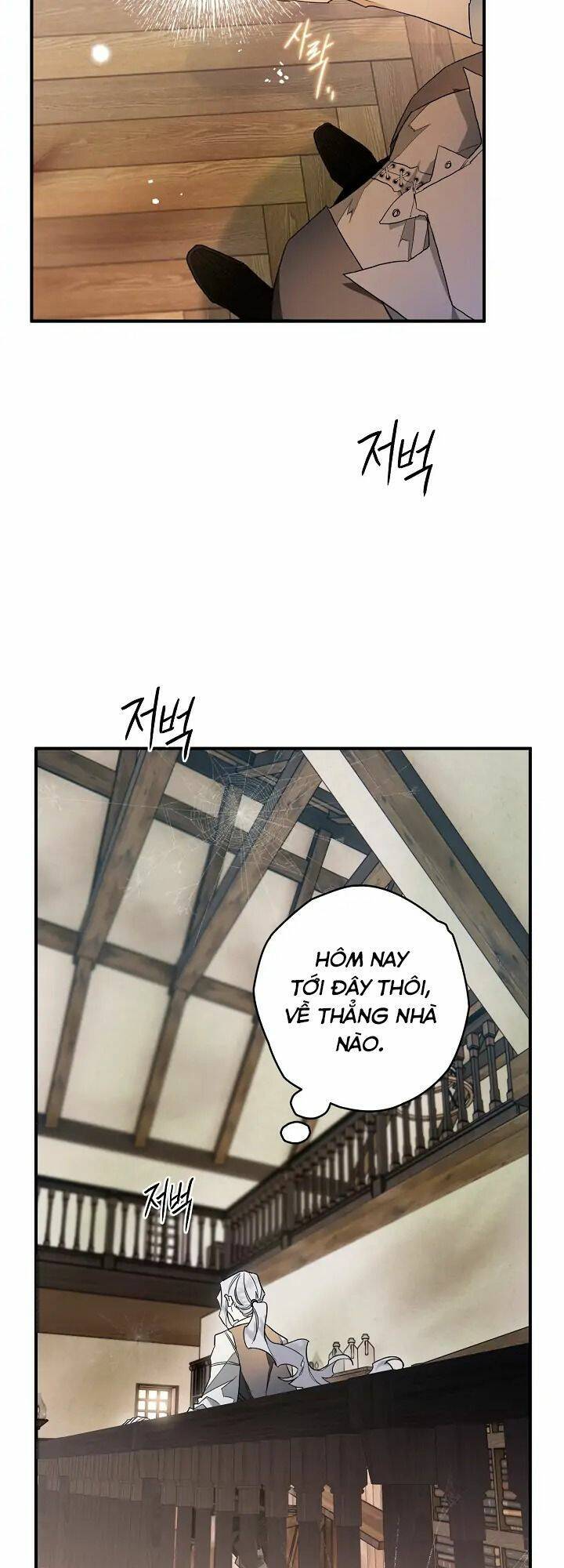 Lần Này Tôi Sẽ Yêu Thương Bản Thân Hơn: Chapter 5