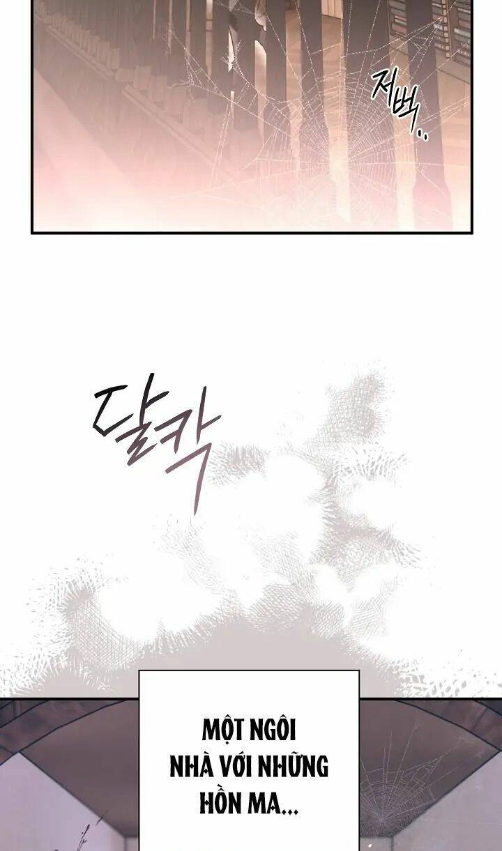 Lần Này Tôi Sẽ Yêu Thương Bản Thân Hơn: Chapter 5