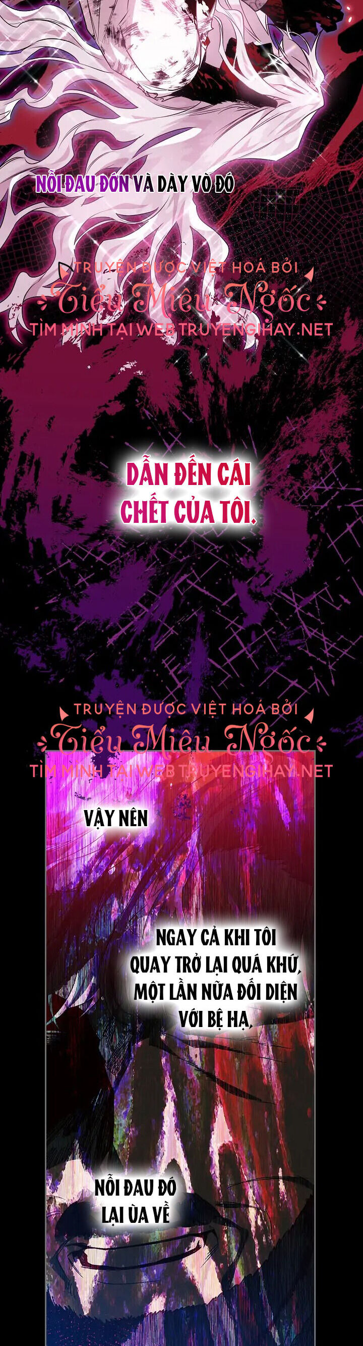 Lần Này Tôi Sẽ Yêu Thương Bản Thân Hơn: Chapter 50