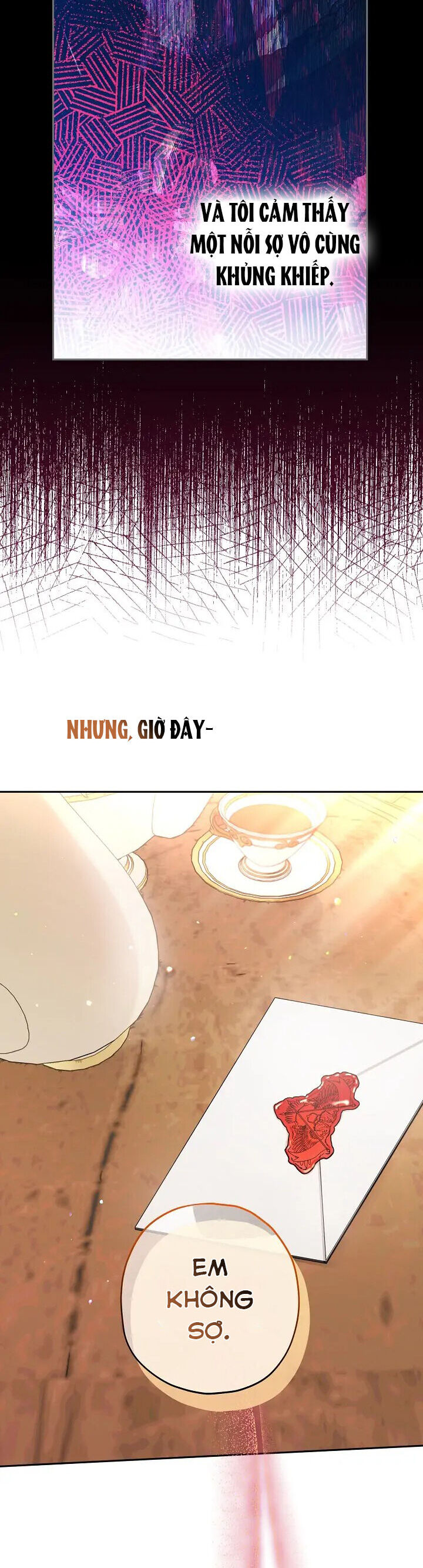 Lần Này Tôi Sẽ Yêu Thương Bản Thân Hơn: Chapter 50