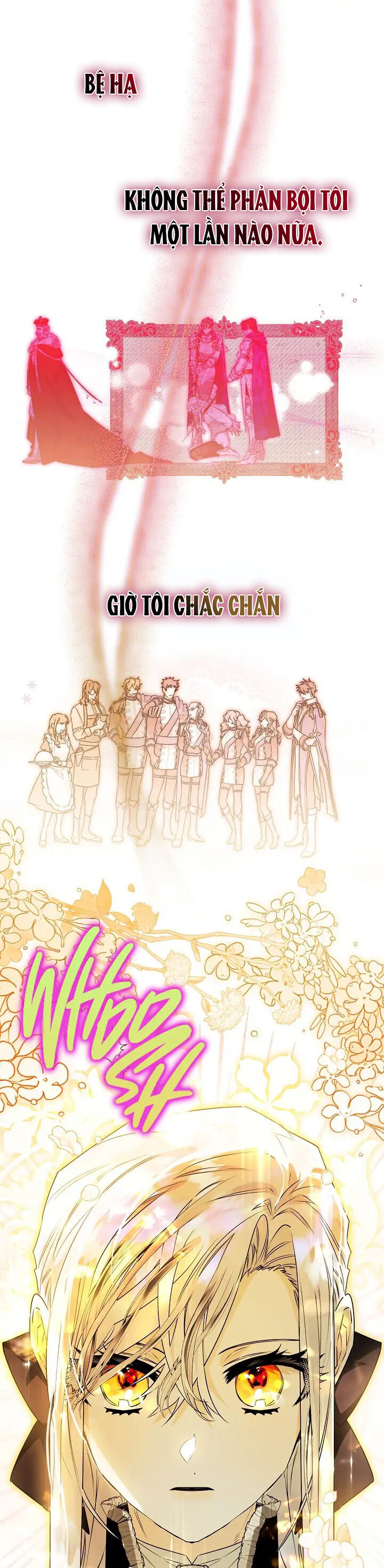 Lần Này Tôi Sẽ Yêu Thương Bản Thân Hơn: Chapter 50
