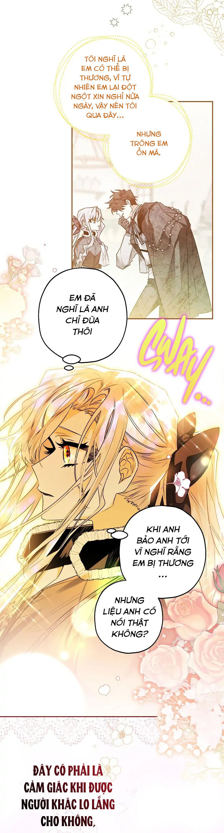 Lần Này Tôi Sẽ Yêu Thương Bản Thân Hơn: Chapter 50