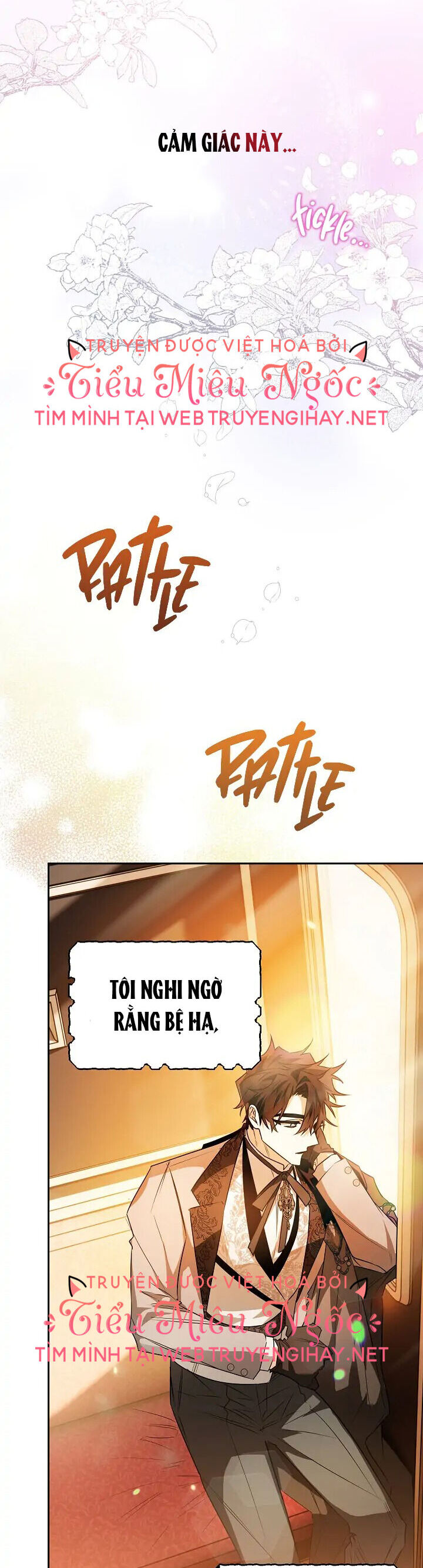Lần Này Tôi Sẽ Yêu Thương Bản Thân Hơn: Chapter 50