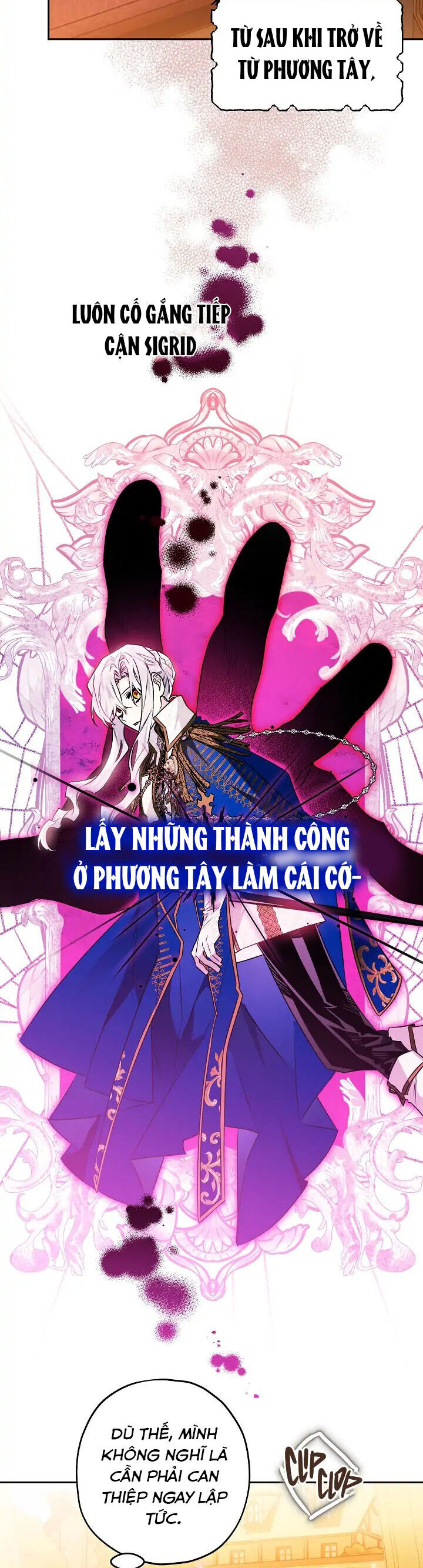 Lần Này Tôi Sẽ Yêu Thương Bản Thân Hơn: Chapter 50