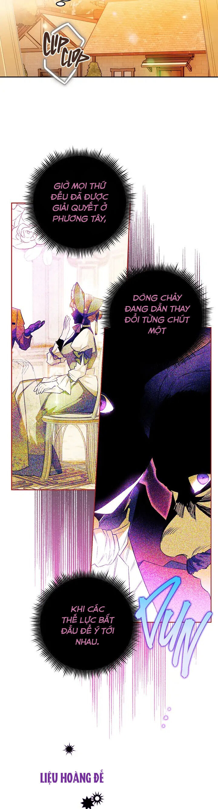 Lần Này Tôi Sẽ Yêu Thương Bản Thân Hơn: Chapter 50