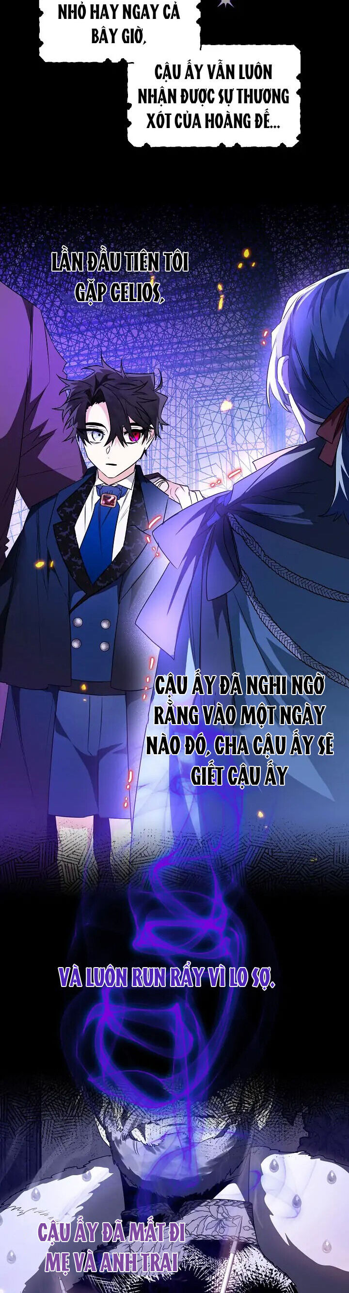Lần Này Tôi Sẽ Yêu Thương Bản Thân Hơn: Chapter 50