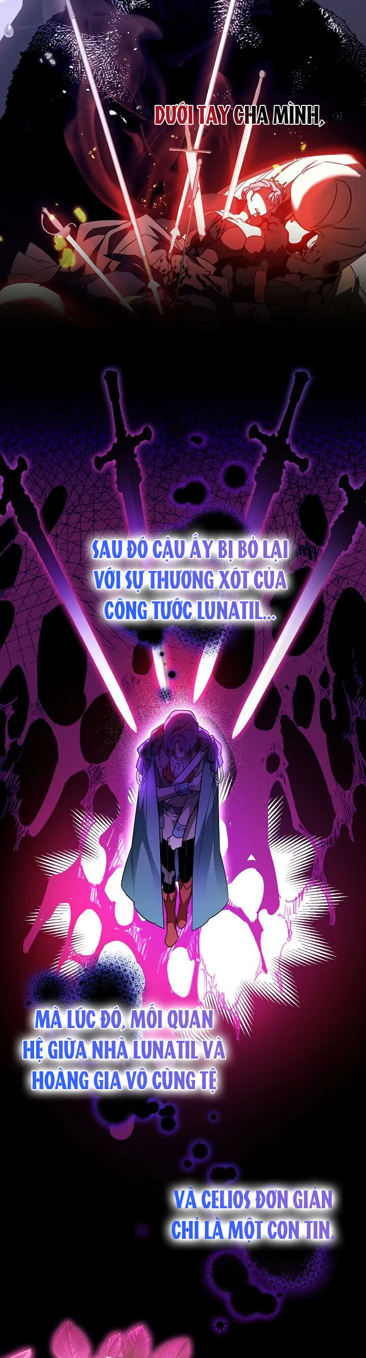 Lần Này Tôi Sẽ Yêu Thương Bản Thân Hơn: Chapter 50