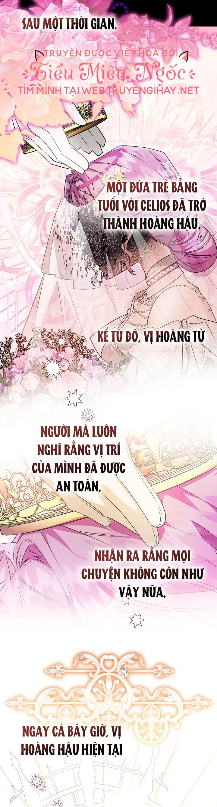 Lần Này Tôi Sẽ Yêu Thương Bản Thân Hơn: Chapter 50