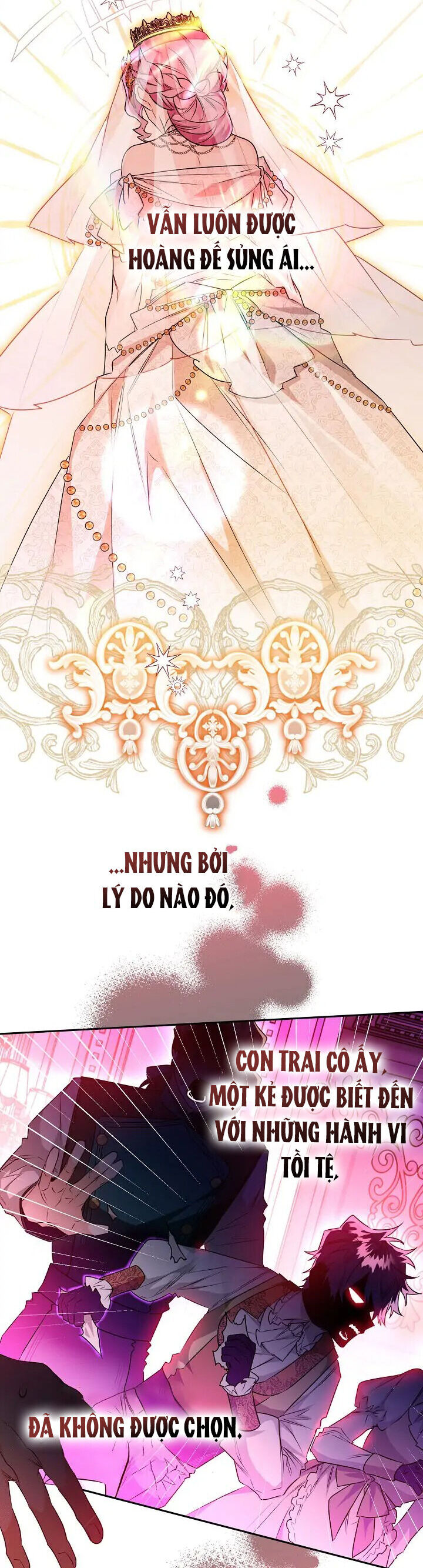 Lần Này Tôi Sẽ Yêu Thương Bản Thân Hơn: Chapter 50