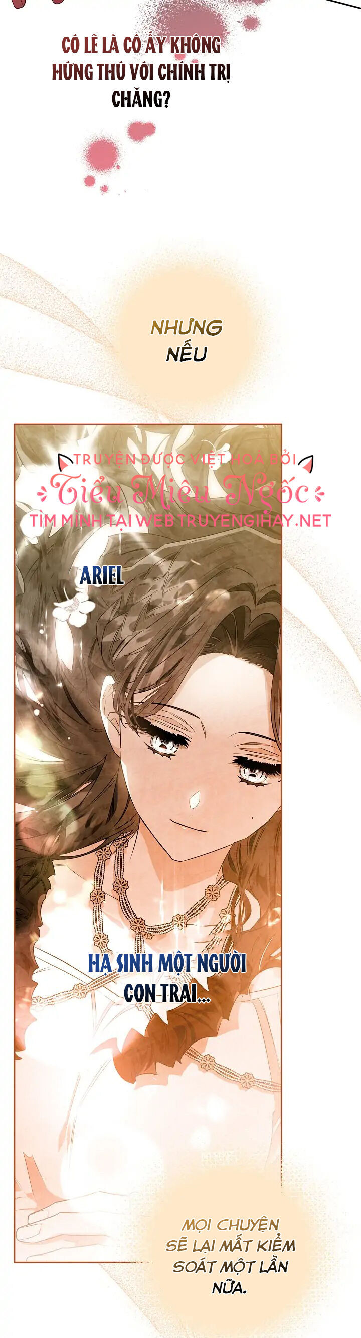 Lần Này Tôi Sẽ Yêu Thương Bản Thân Hơn: Chapter 50