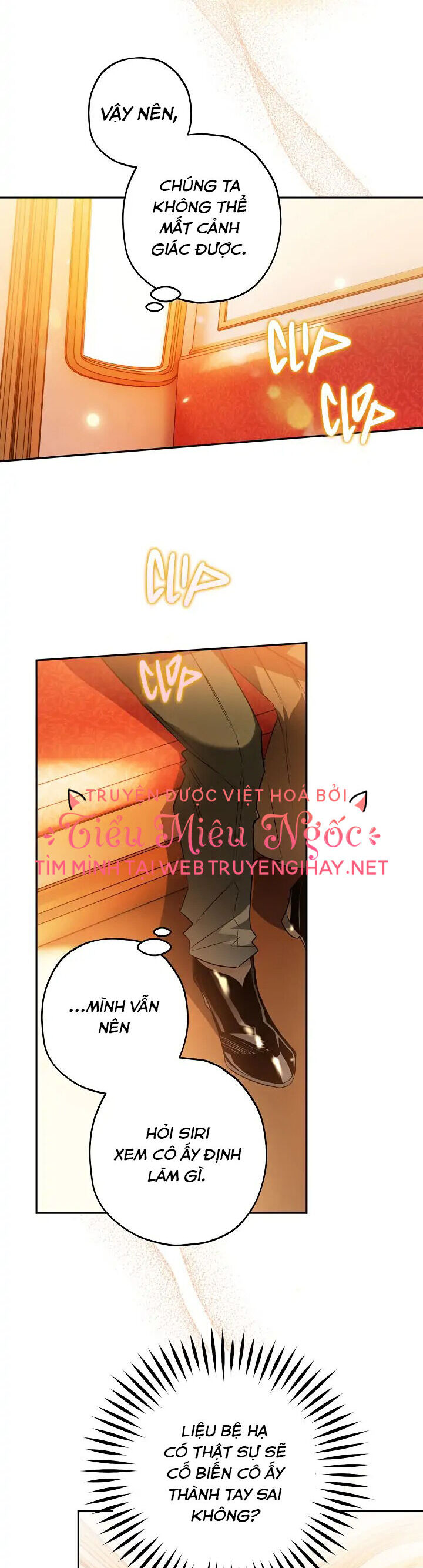 Lần Này Tôi Sẽ Yêu Thương Bản Thân Hơn: Chapter 50