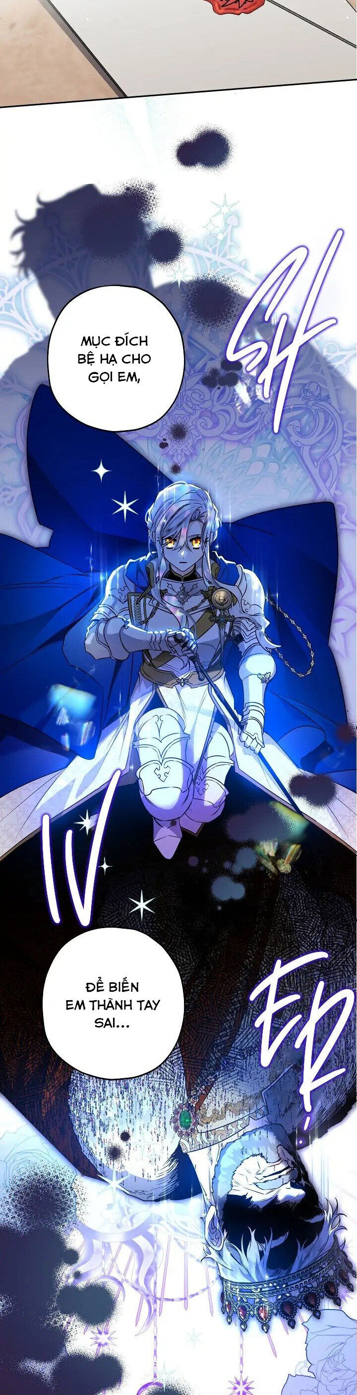 Lần Này Tôi Sẽ Yêu Thương Bản Thân Hơn: Chapter 50
