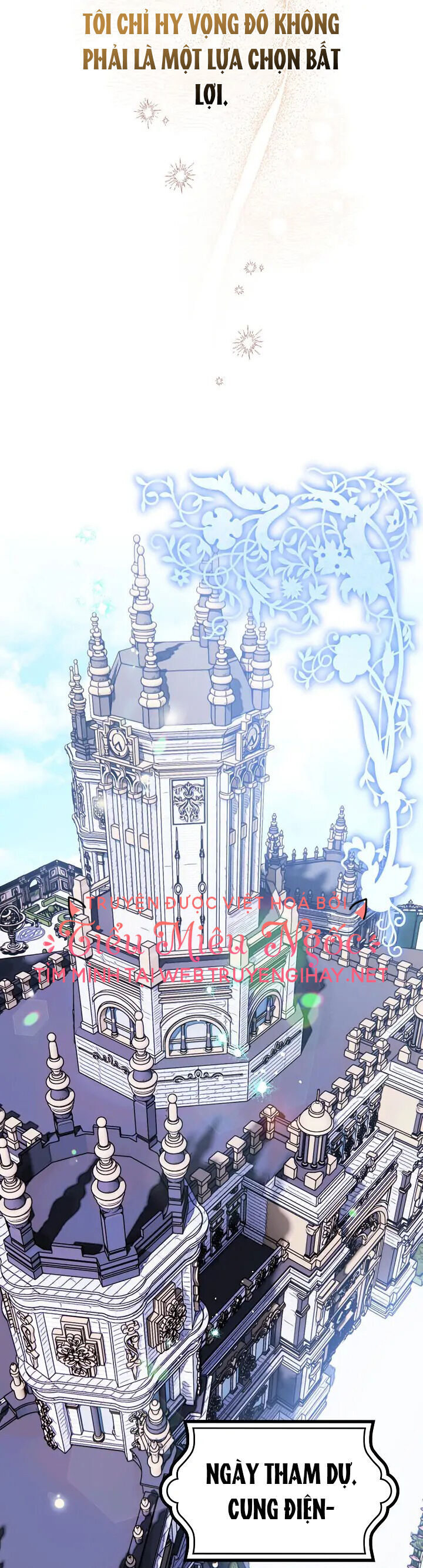 Lần Này Tôi Sẽ Yêu Thương Bản Thân Hơn: Chapter 50