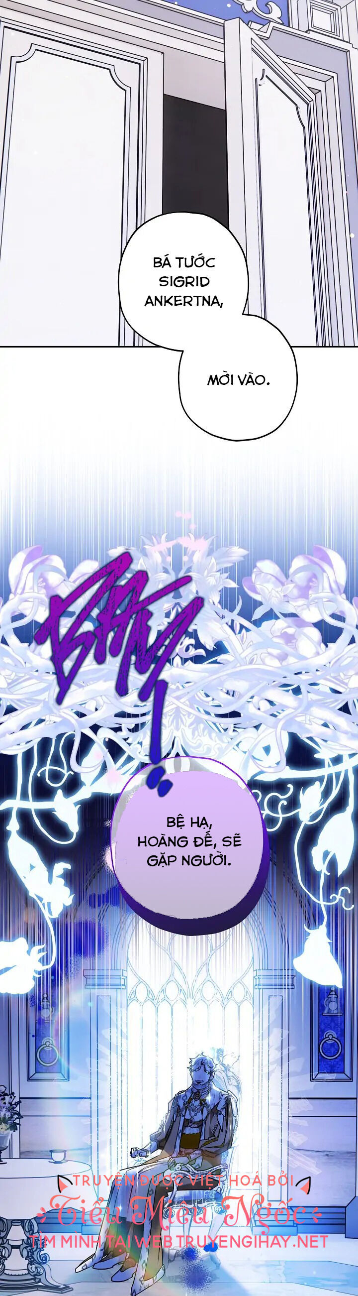 Lần Này Tôi Sẽ Yêu Thương Bản Thân Hơn: Chapter 50