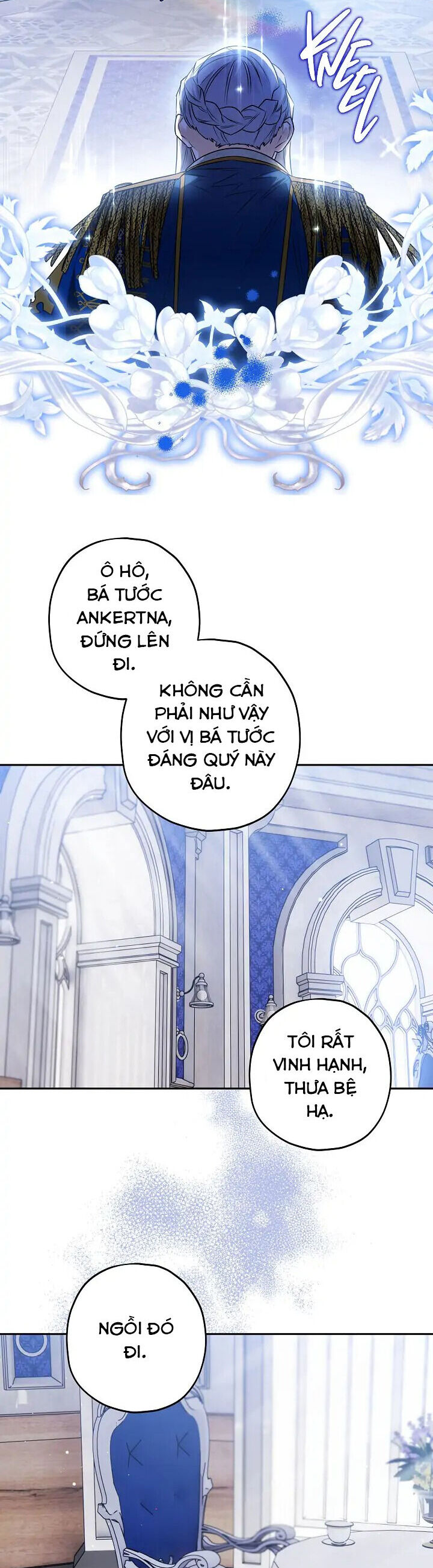 Lần Này Tôi Sẽ Yêu Thương Bản Thân Hơn: Chapter 50