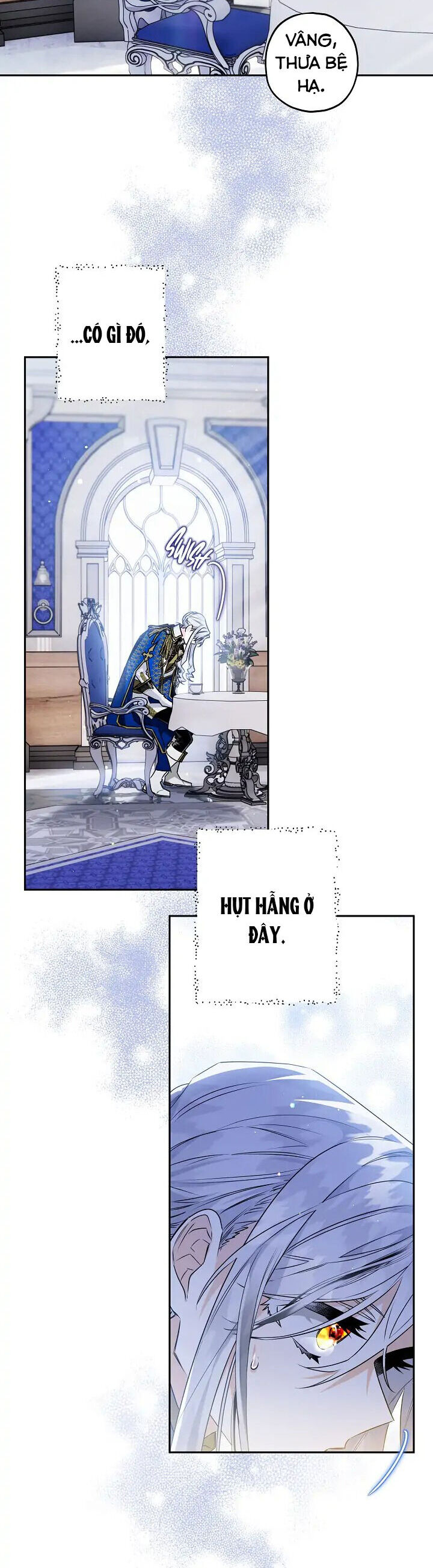 Lần Này Tôi Sẽ Yêu Thương Bản Thân Hơn: Chapter 50