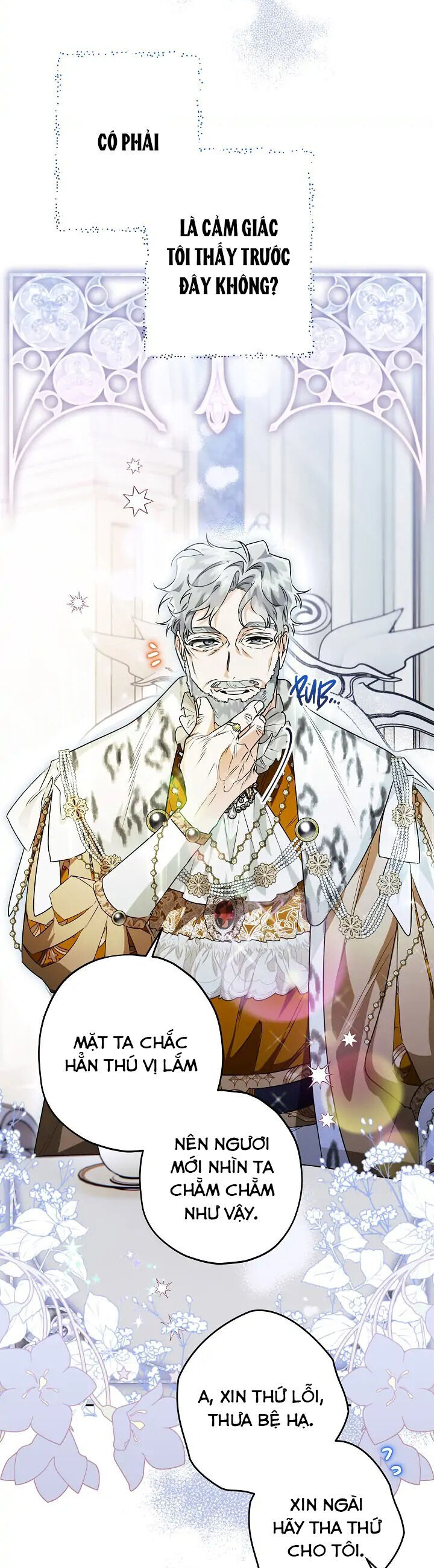 Lần Này Tôi Sẽ Yêu Thương Bản Thân Hơn: Chapter 50