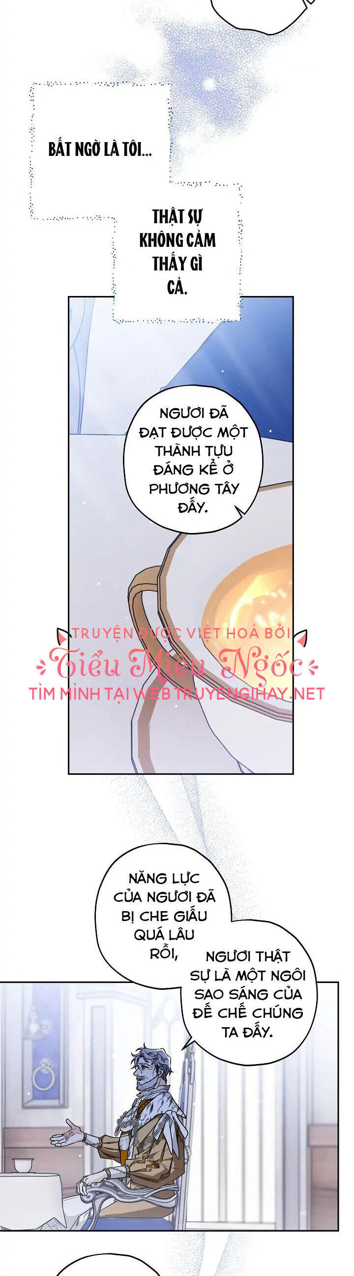 Lần Này Tôi Sẽ Yêu Thương Bản Thân Hơn: Chapter 50