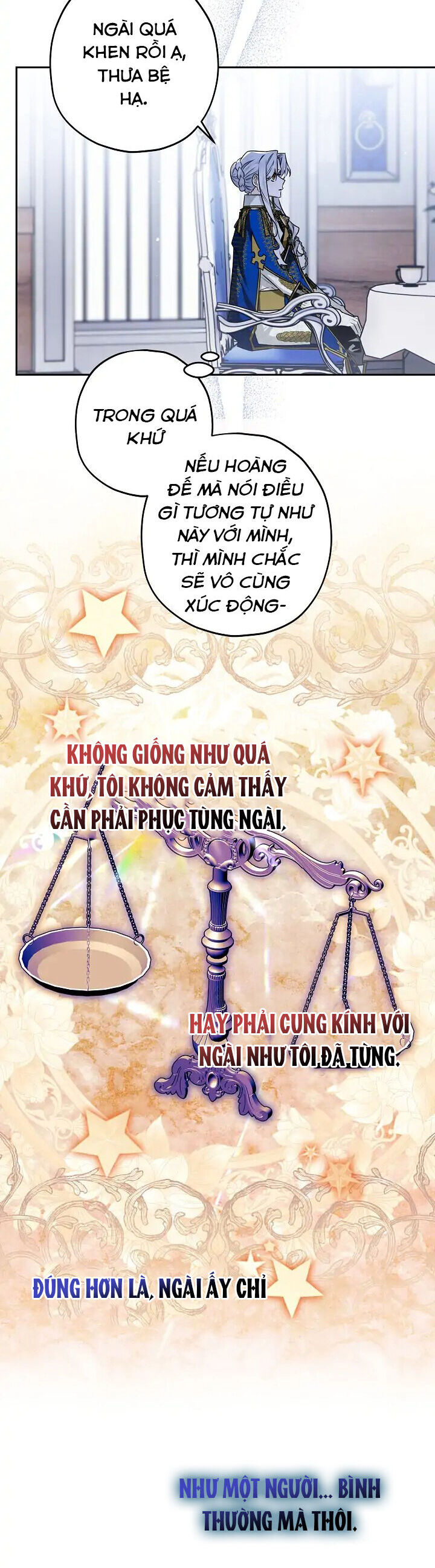 Lần Này Tôi Sẽ Yêu Thương Bản Thân Hơn: Chapter 50