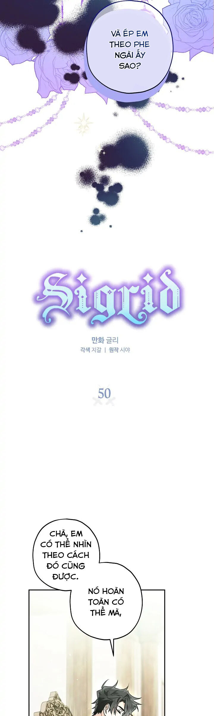 Lần Này Tôi Sẽ Yêu Thương Bản Thân Hơn: Chapter 50