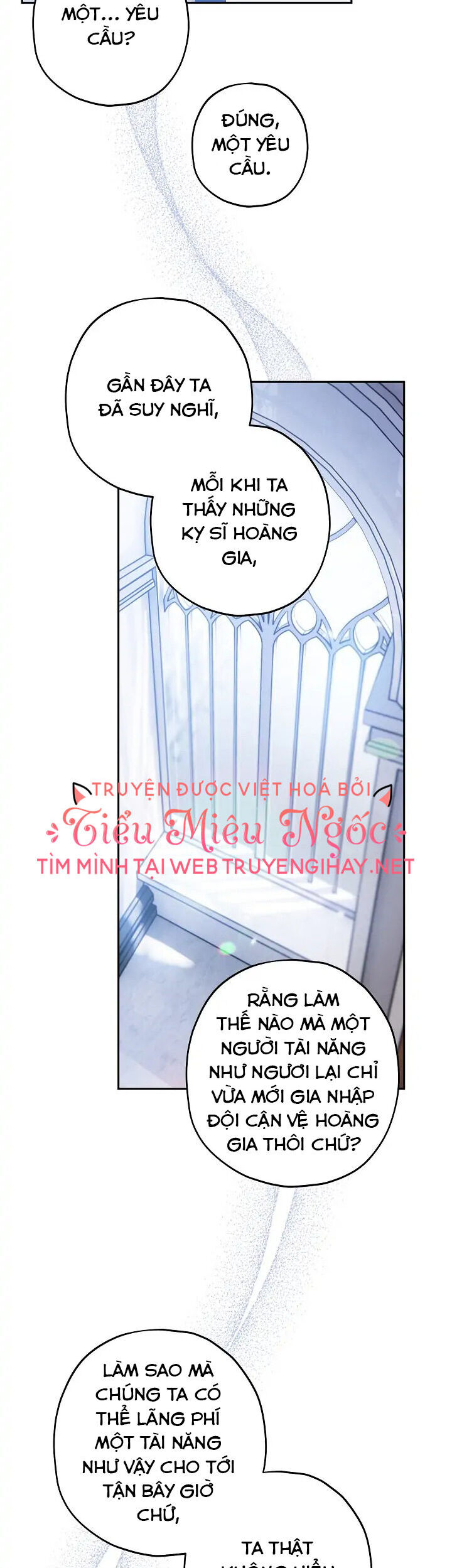Lần Này Tôi Sẽ Yêu Thương Bản Thân Hơn: Chapter 50