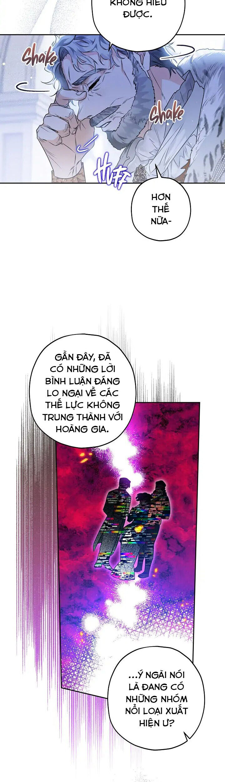 Lần Này Tôi Sẽ Yêu Thương Bản Thân Hơn: Chapter 50