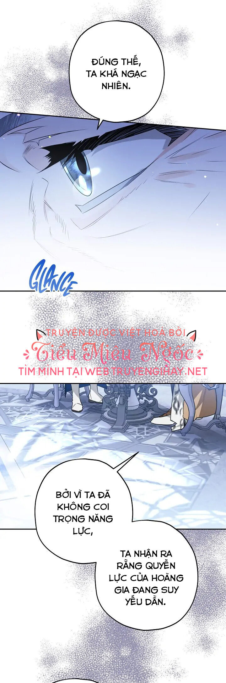 Lần Này Tôi Sẽ Yêu Thương Bản Thân Hơn: Chapter 50