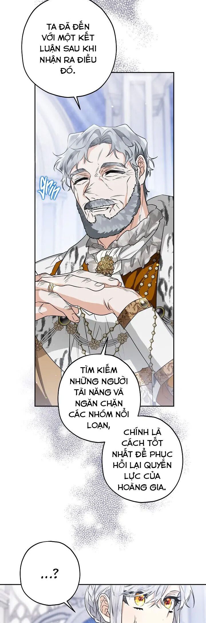 Lần Này Tôi Sẽ Yêu Thương Bản Thân Hơn: Chapter 50