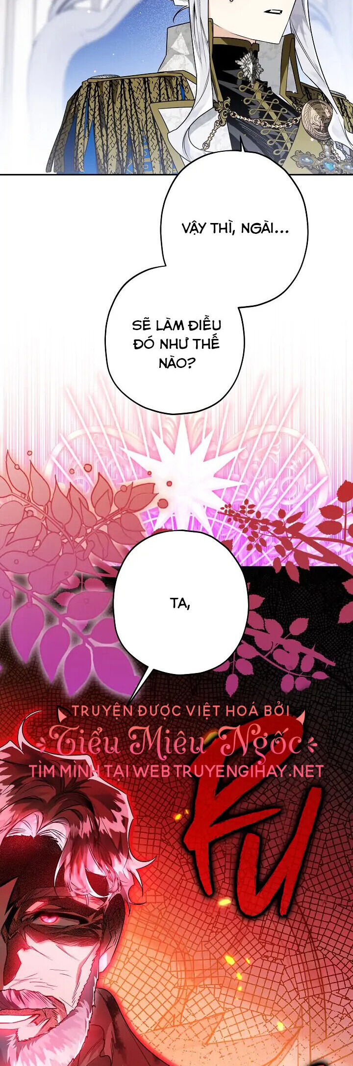 Lần Này Tôi Sẽ Yêu Thương Bản Thân Hơn: Chapter 50
