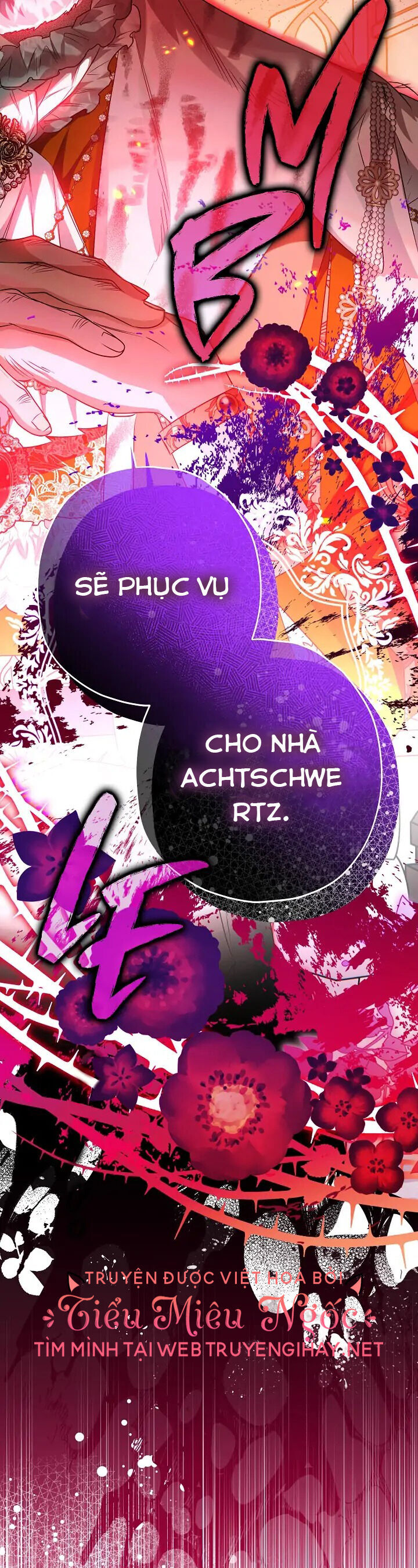 Lần Này Tôi Sẽ Yêu Thương Bản Thân Hơn: Chapter 50