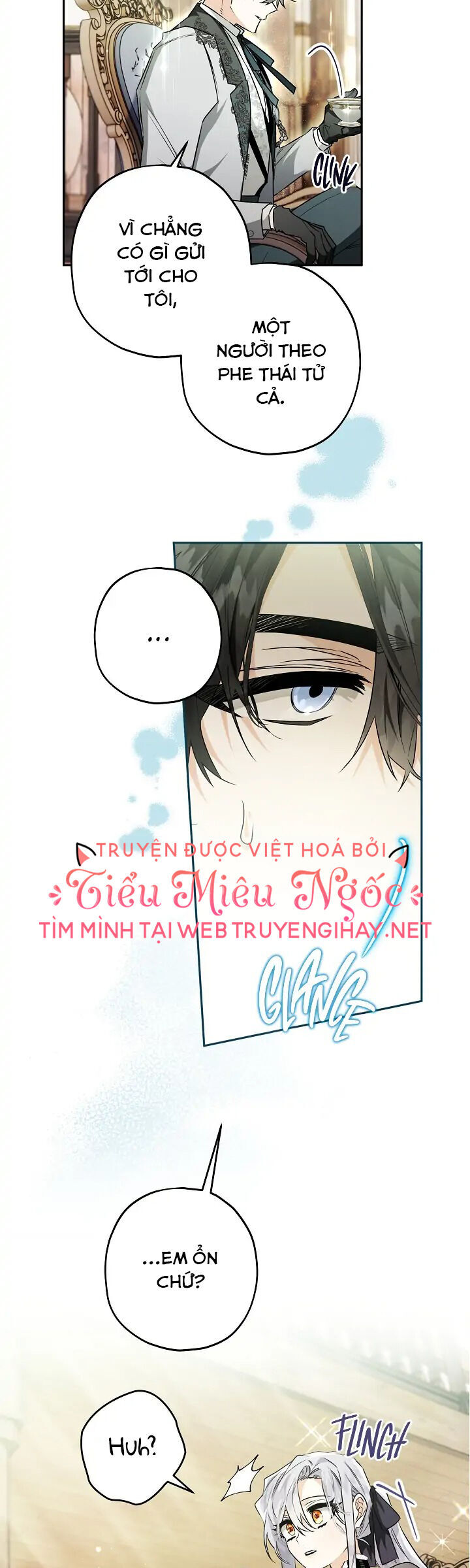 Lần Này Tôi Sẽ Yêu Thương Bản Thân Hơn: Chapter 50
