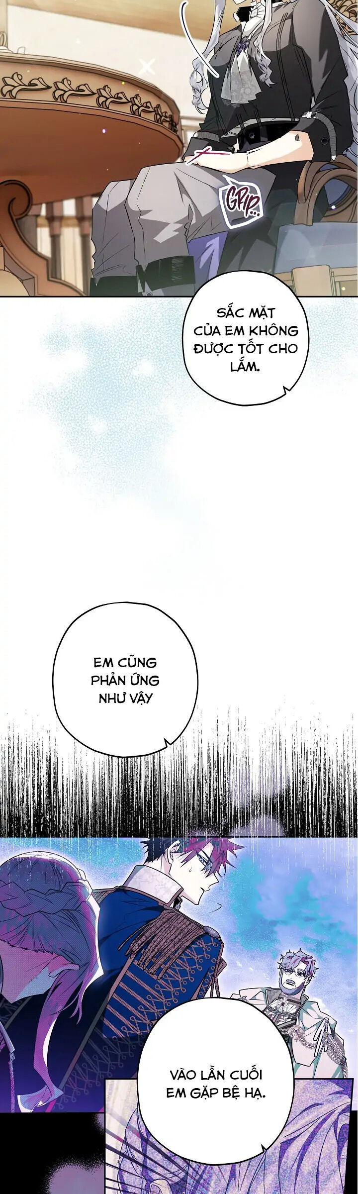 Lần Này Tôi Sẽ Yêu Thương Bản Thân Hơn: Chapter 50
