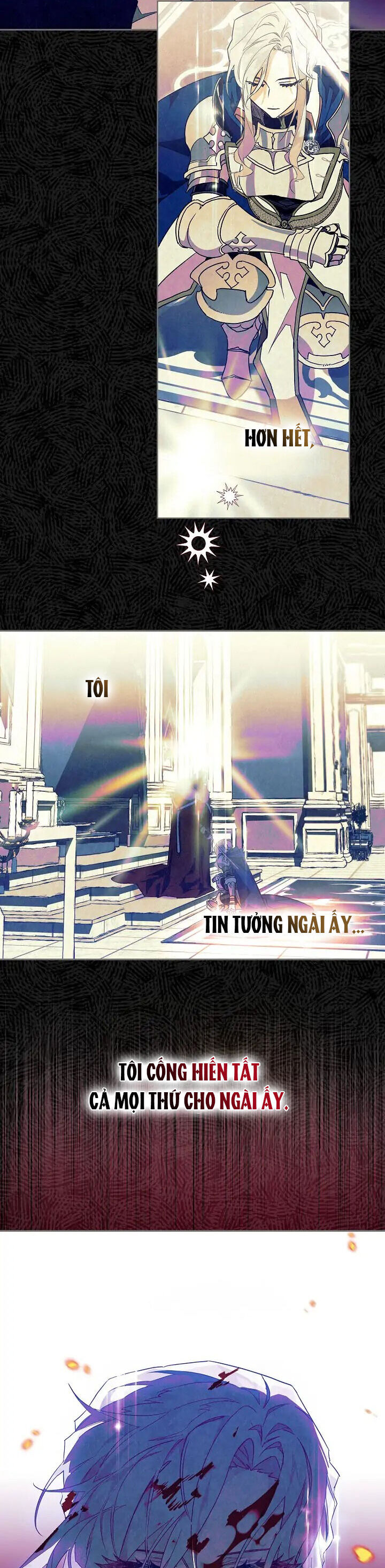 Lần Này Tôi Sẽ Yêu Thương Bản Thân Hơn: Chapter 50