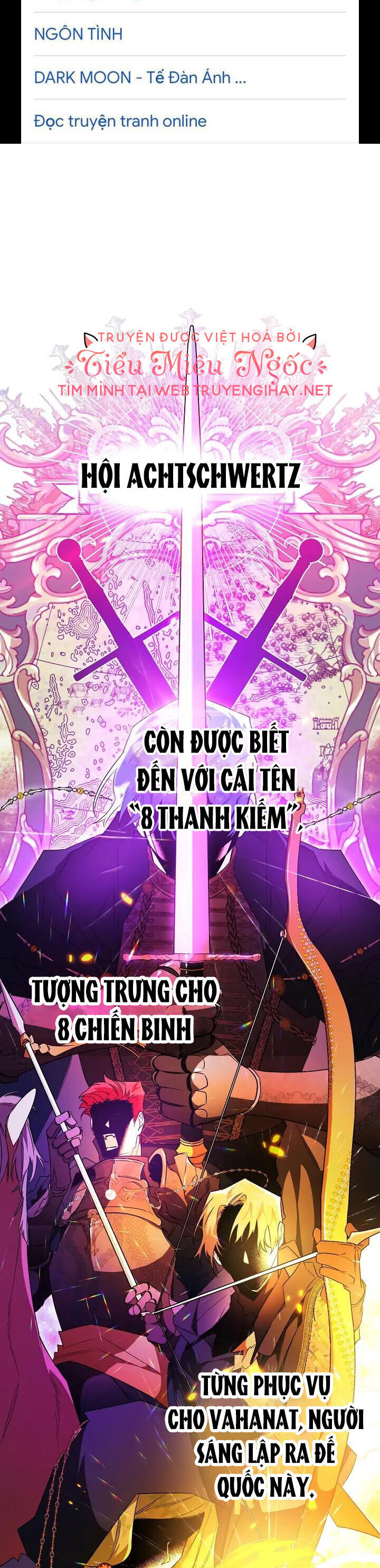 Lần Này Tôi Sẽ Yêu Thương Bản Thân Hơn: Chapter 51