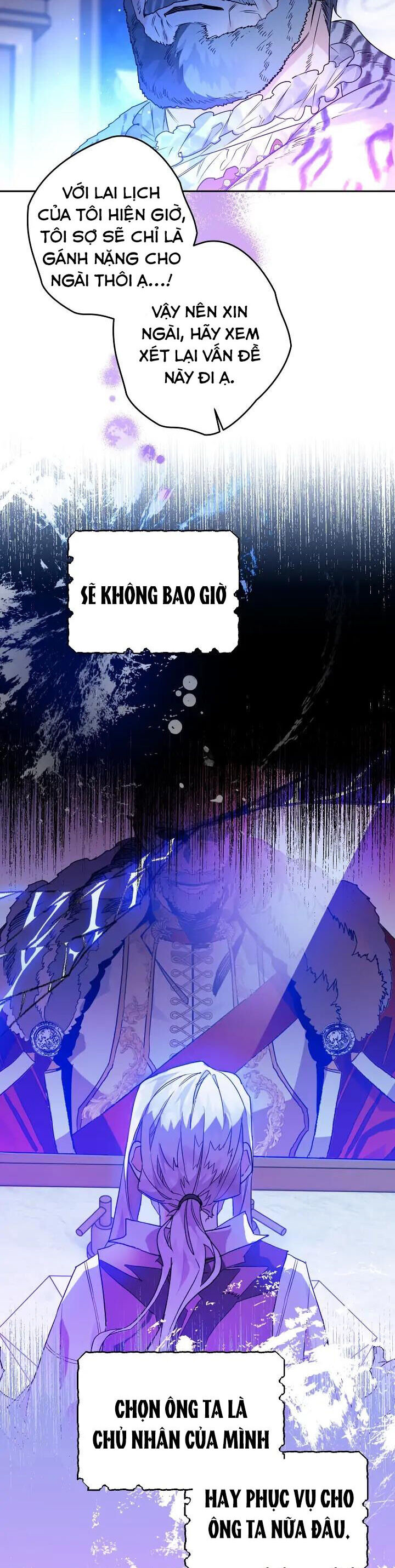 Lần Này Tôi Sẽ Yêu Thương Bản Thân Hơn: Chapter 51