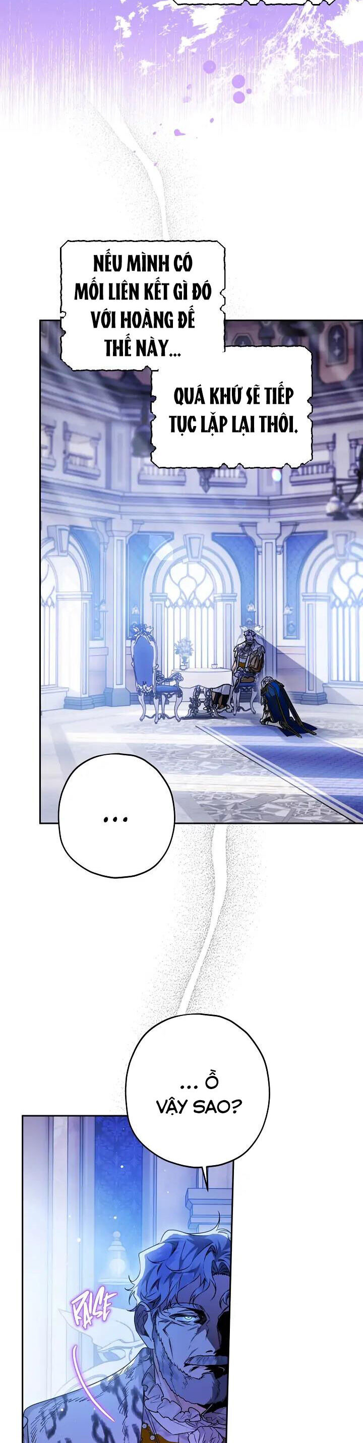 Lần Này Tôi Sẽ Yêu Thương Bản Thân Hơn: Chapter 51