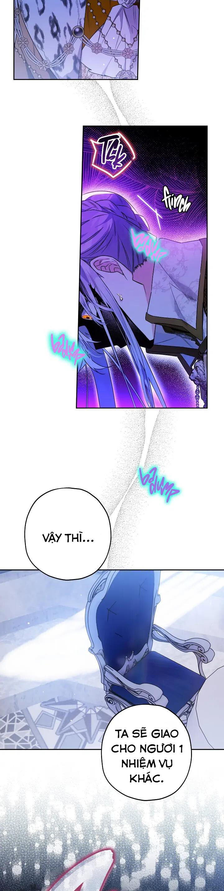 Lần Này Tôi Sẽ Yêu Thương Bản Thân Hơn: Chapter 51