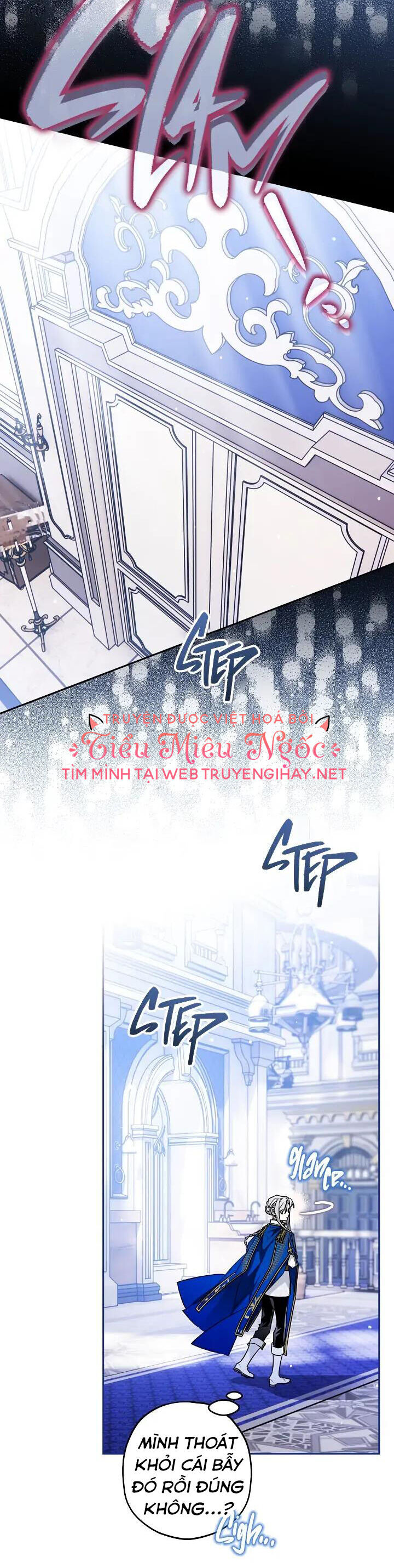 Lần Này Tôi Sẽ Yêu Thương Bản Thân Hơn: Chapter 51