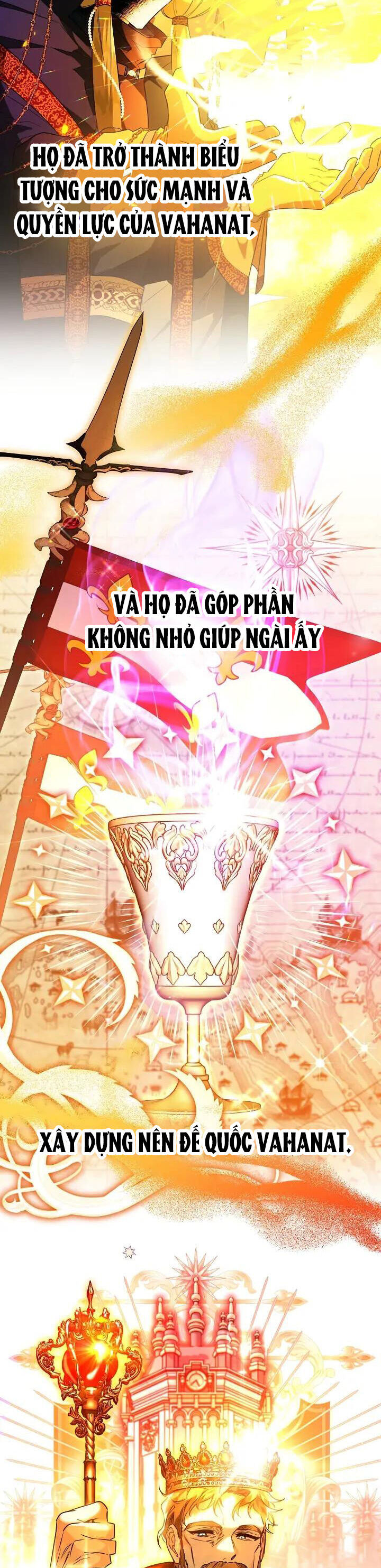 Lần Này Tôi Sẽ Yêu Thương Bản Thân Hơn: Chapter 51