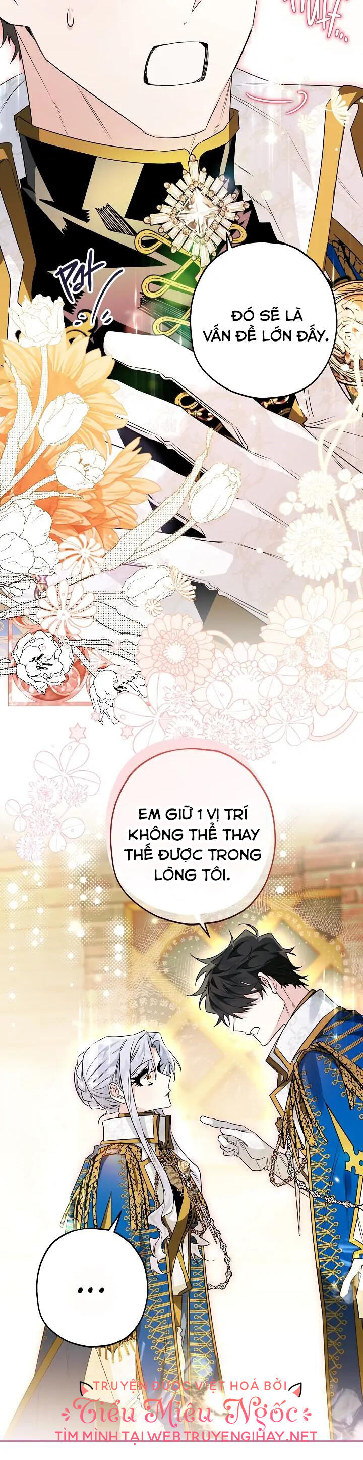Lần Này Tôi Sẽ Yêu Thương Bản Thân Hơn: Chapter 51