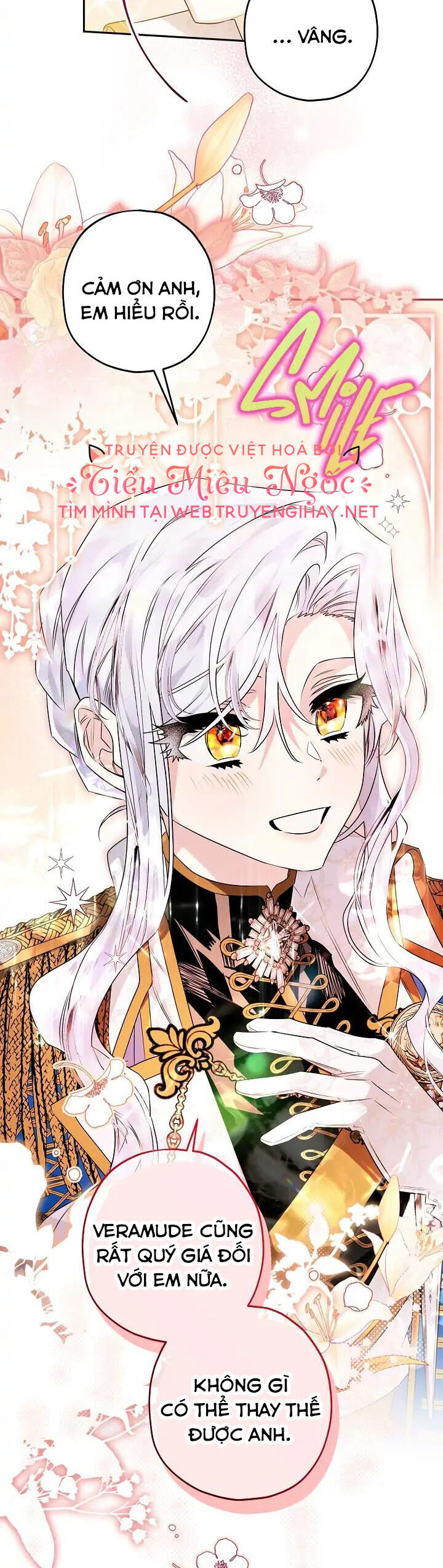 Lần Này Tôi Sẽ Yêu Thương Bản Thân Hơn: Chapter 51