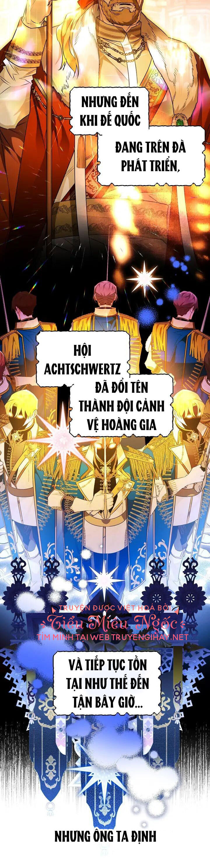 Lần Này Tôi Sẽ Yêu Thương Bản Thân Hơn: Chapter 51