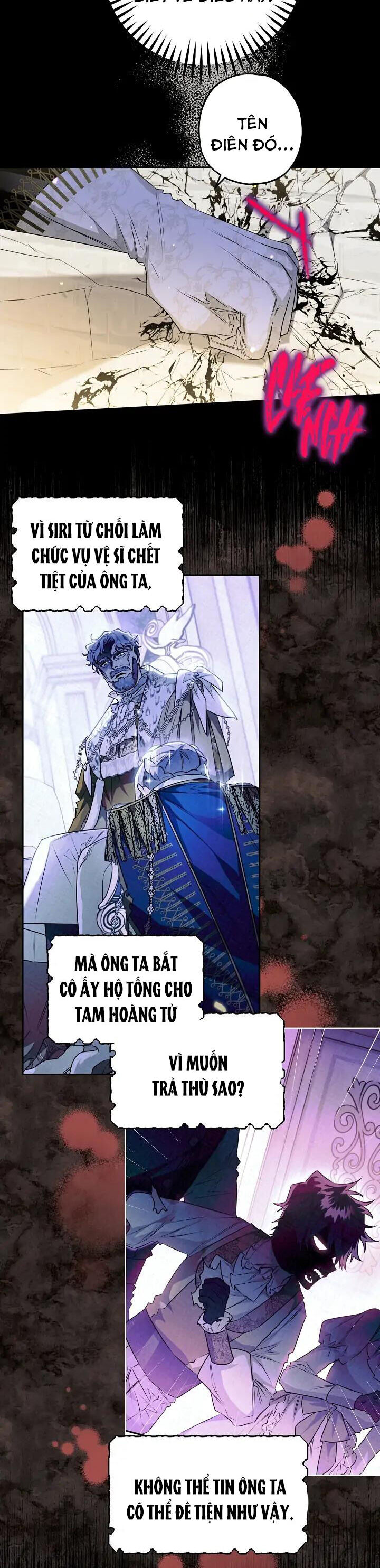 Lần Này Tôi Sẽ Yêu Thương Bản Thân Hơn: Chapter 51