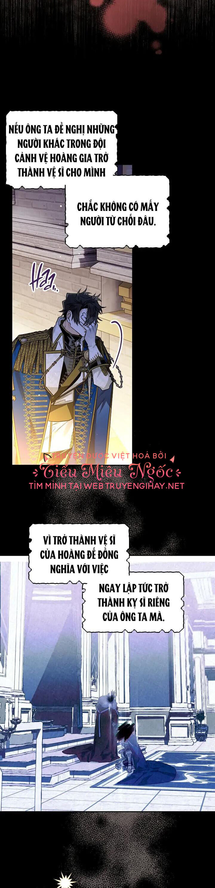 Lần Này Tôi Sẽ Yêu Thương Bản Thân Hơn: Chapter 51