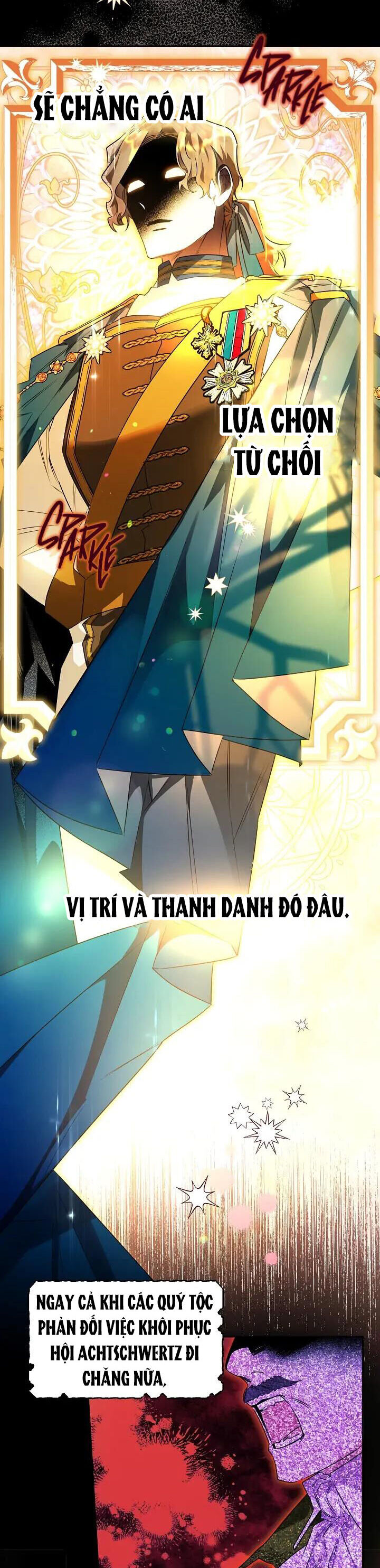 Lần Này Tôi Sẽ Yêu Thương Bản Thân Hơn: Chapter 51