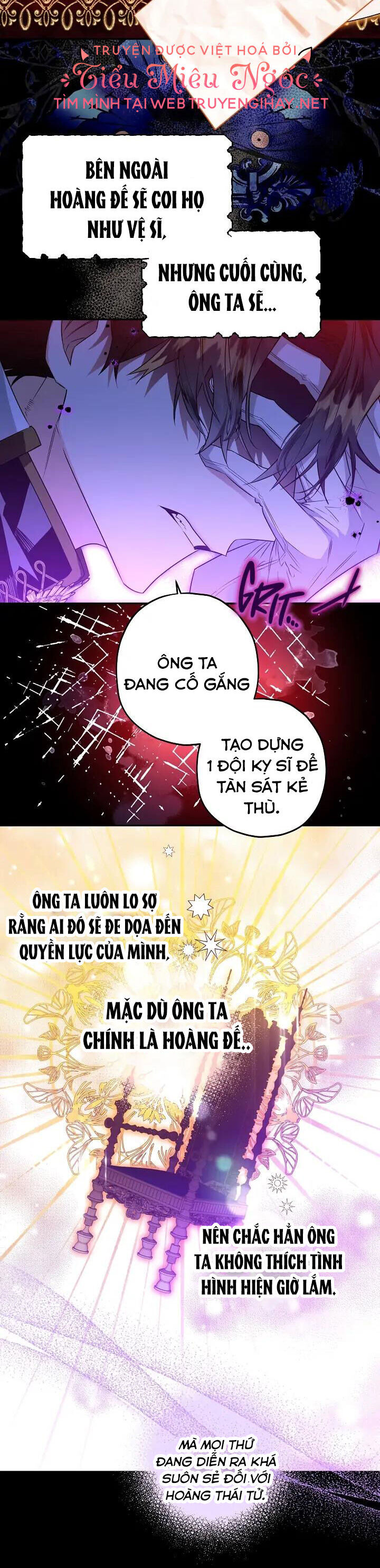 Lần Này Tôi Sẽ Yêu Thương Bản Thân Hơn: Chapter 51