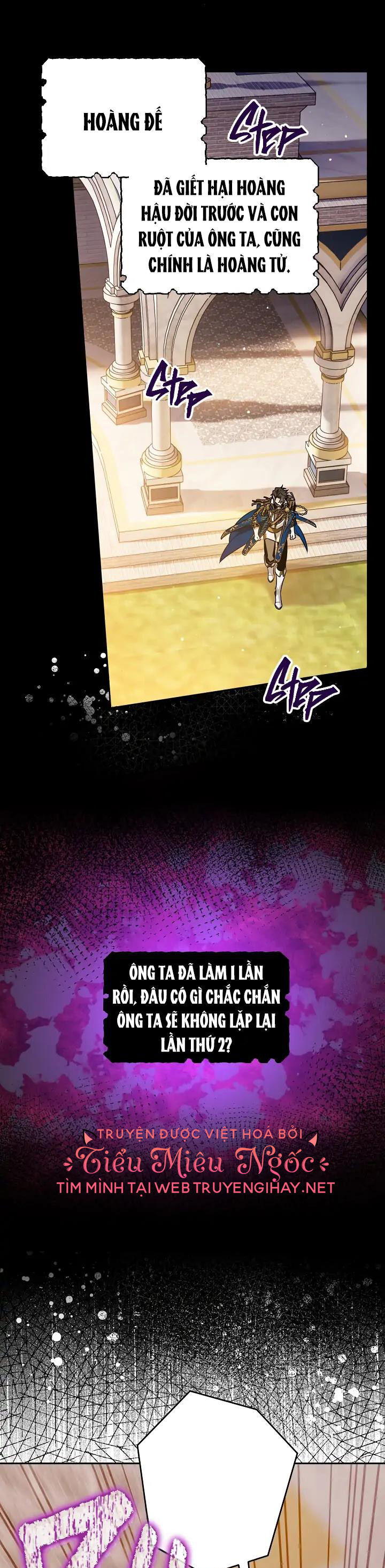 Lần Này Tôi Sẽ Yêu Thương Bản Thân Hơn: Chapter 51